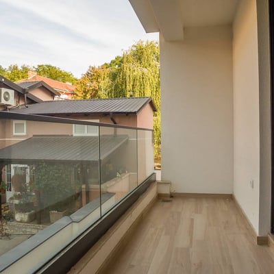 Аренда комфортной 2-комнатной квартиры, 40 м², Звездара, Белград, Сербия